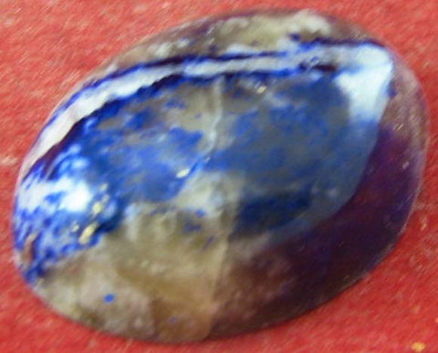 Lapis,Lazuli
