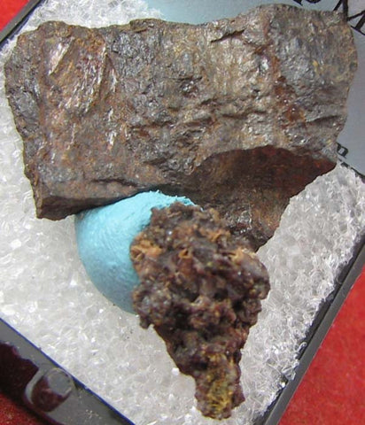 Robertsite