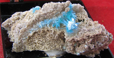 Aurichalcite