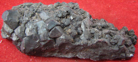 Sphalerite,var,Marmatite