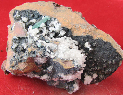 Smithsonite