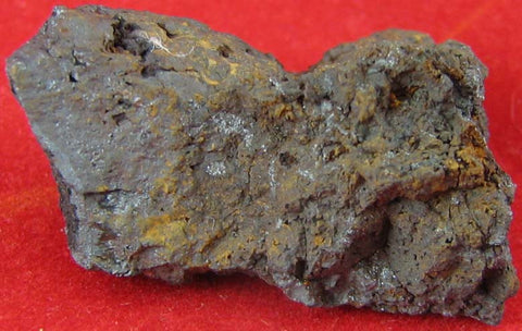 Groutite