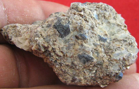 Sapphirine