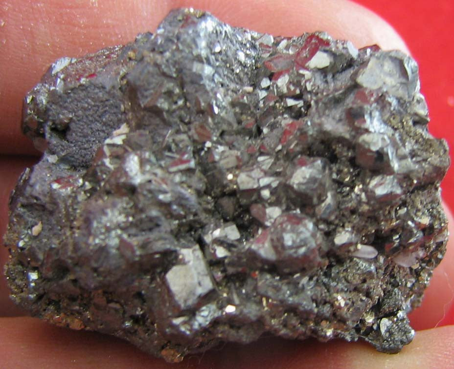 Tetrahedrite