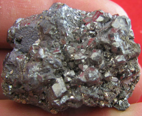 Tetrahedrite