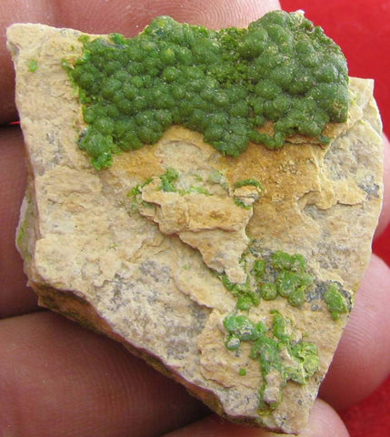 Pyromorphite