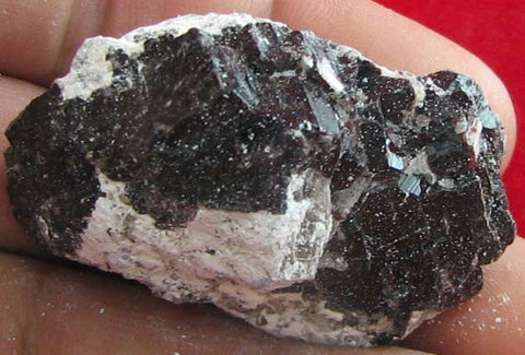 Villiaumite
