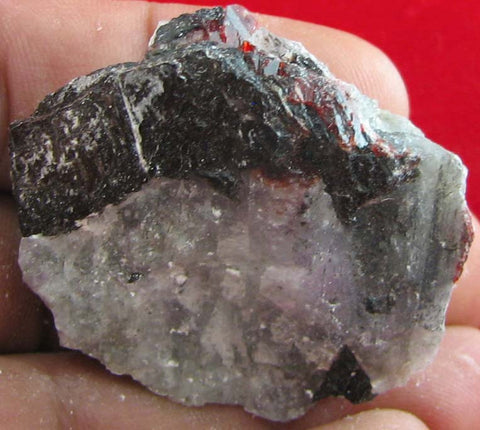 Villiaumite