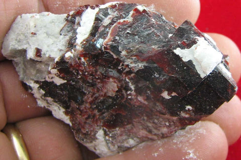 Villiaumite