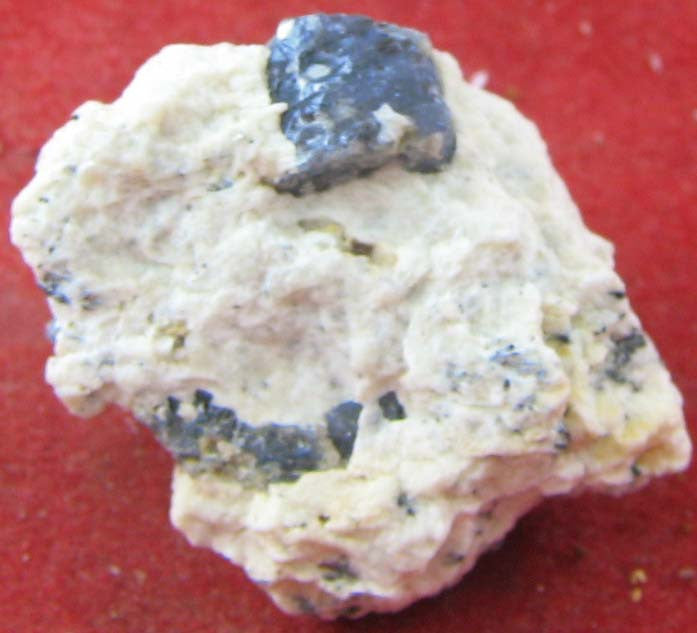 Corundum