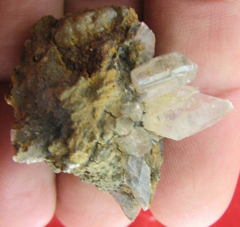 Selenite