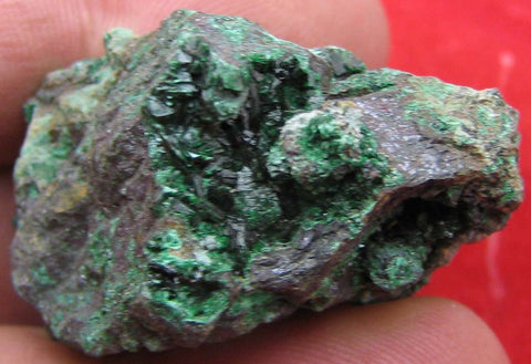 Libethenite