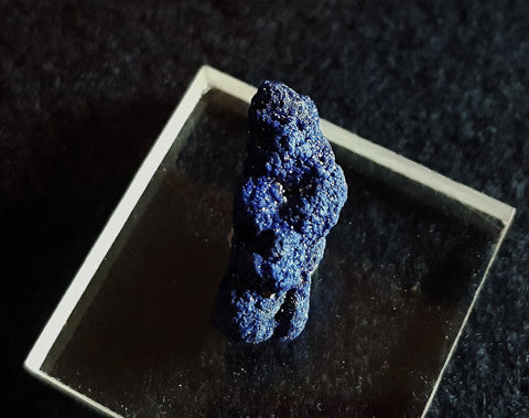 Azurite, Stock #8001sl