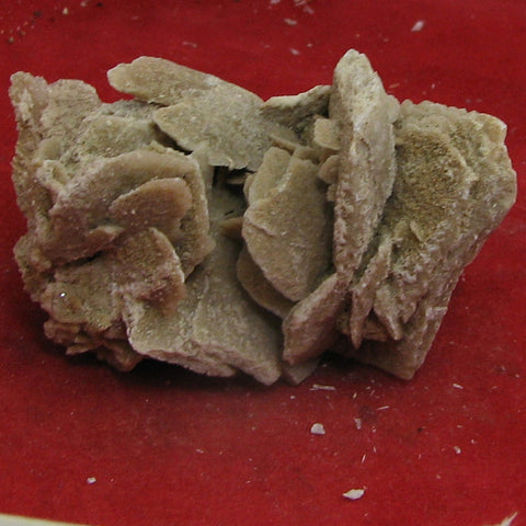 Gypsum