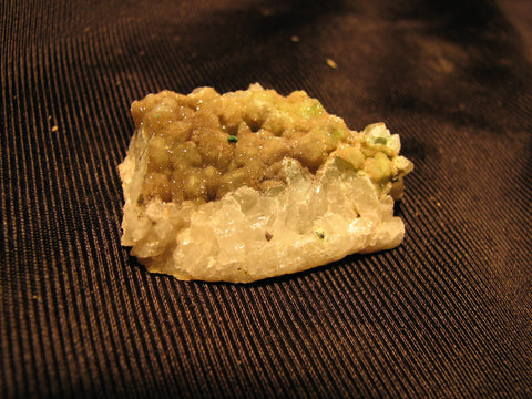 Gypsum