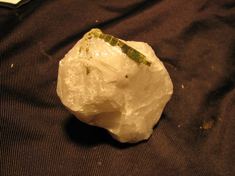 Gypsum