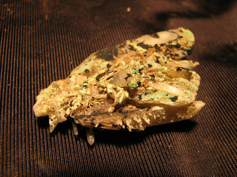 Gypsum