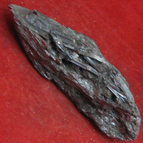 Stibnite