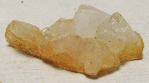 Calcite from Rush Arkansas.  Stock #604