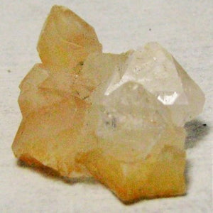 Calcite from Rush Arkansas.  Stock #604