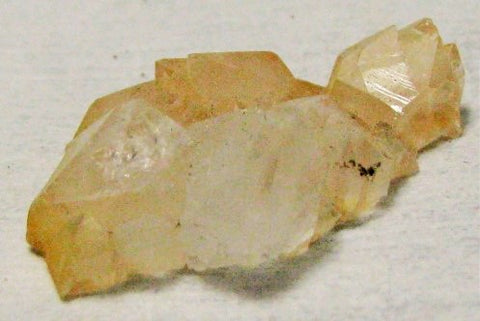 Calcite from Rush Arkansas.  Stock #604