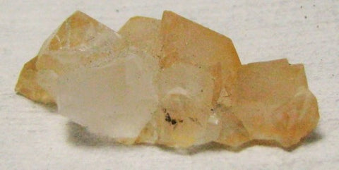 Calcite from Rush Arkansas.  Stock #604