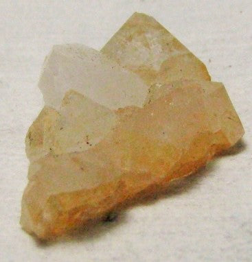 Calcite from Rush Arkansas.  Stock #604