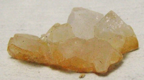 Calcite from Rush Arkansas.  Stock #604