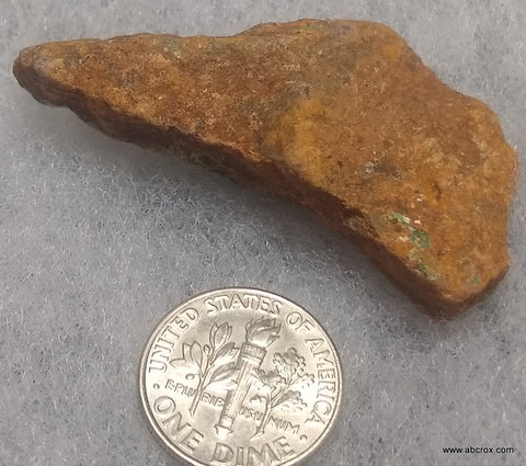Glaukosphaerite from Greece  Stock #1168
