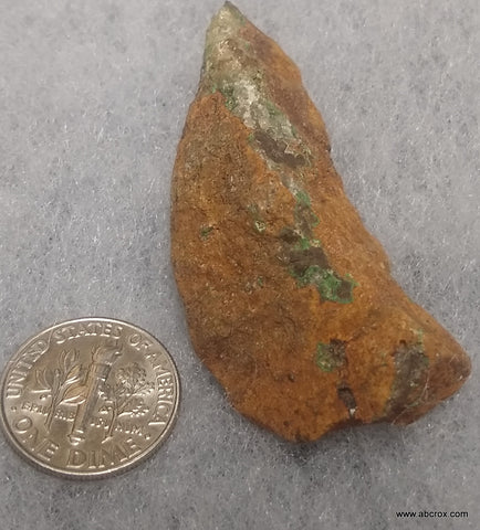 Glaukosphaerite from Greece  Stock #1168