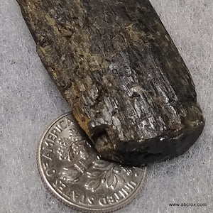 Fluororichterite from Wilberforce, Ontario, Canada. #1320
