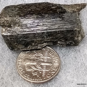 Fluororichterite from Wilberforce, Ontario, Canada. #1325