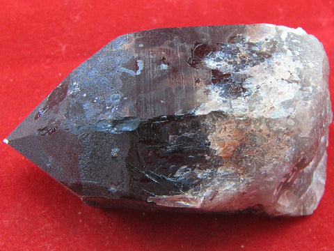 Quartz,Smokey