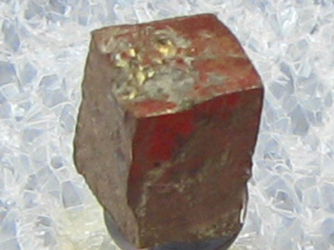 Pyrite