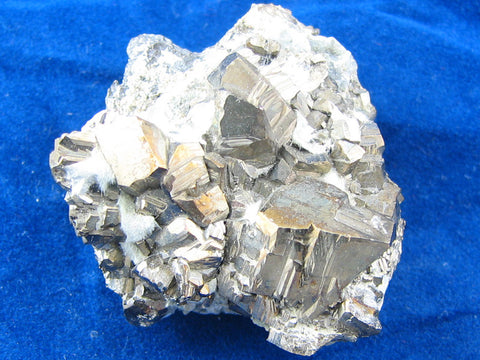 Pyrite
