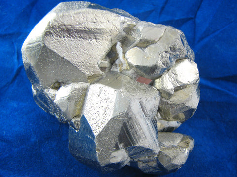 Pyrite