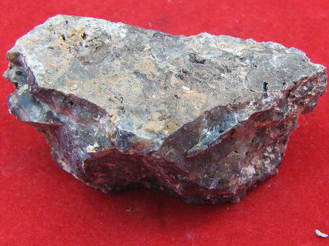 Parapierrotite,Thallium