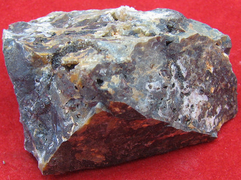 Vrbaite,Thallium