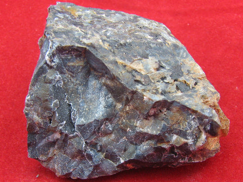 Vrbaite,Thallium
