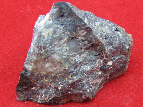 Vrbaite,Thallium