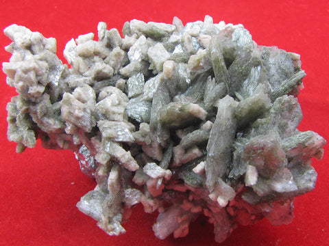 Huelendite,and,Stilbite