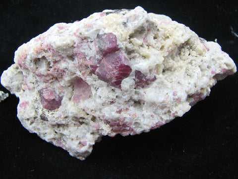 Grossularite,Pink,Garnet