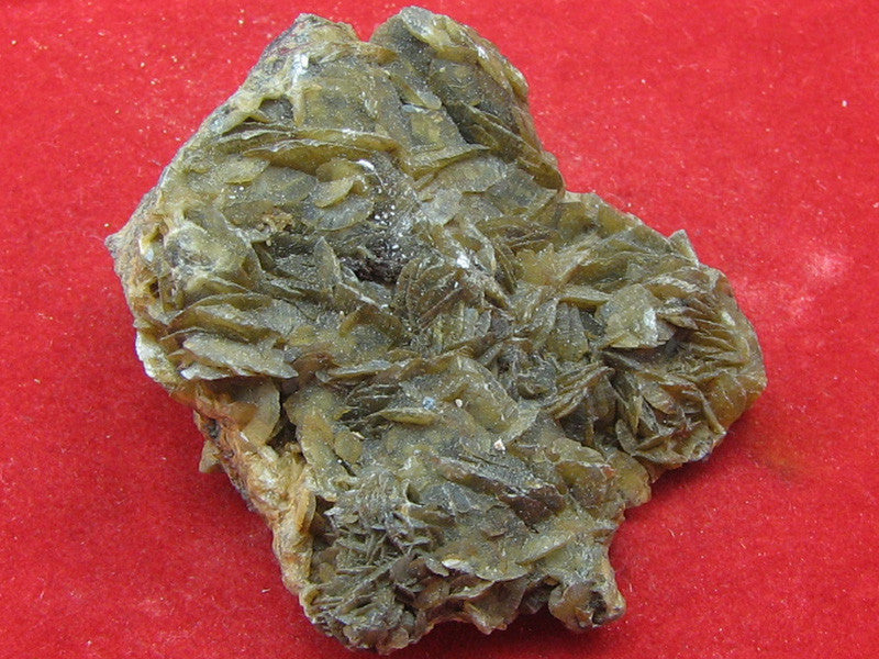 Siderite