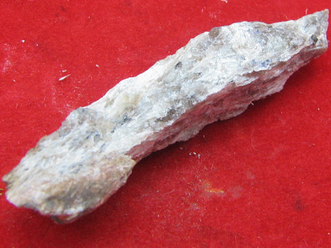 Yuksporite,Denisovite