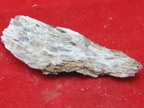 Yuksporite,Denisovite