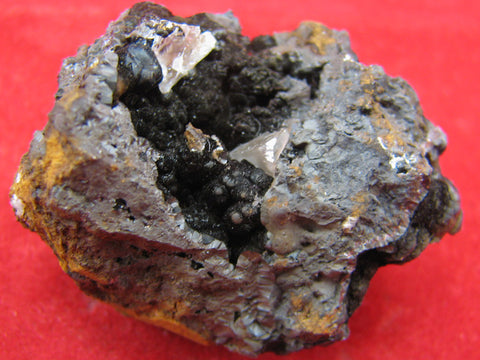 Rancieite