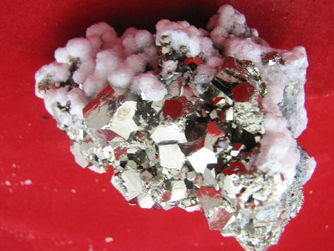 Pyrite