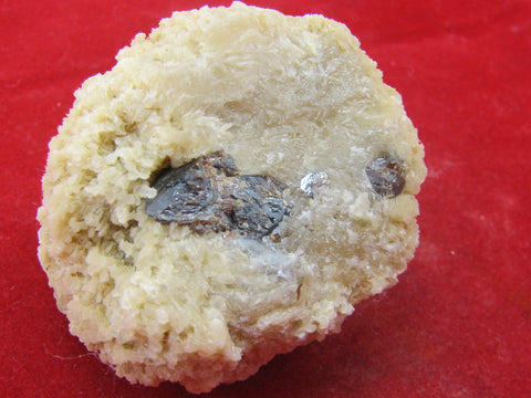 Sphalerite