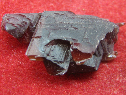 Spessartite,Garnet