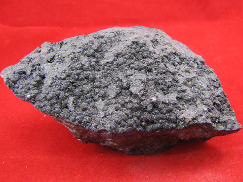 Rockbridgeite